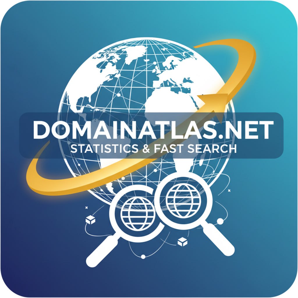Domainatlas